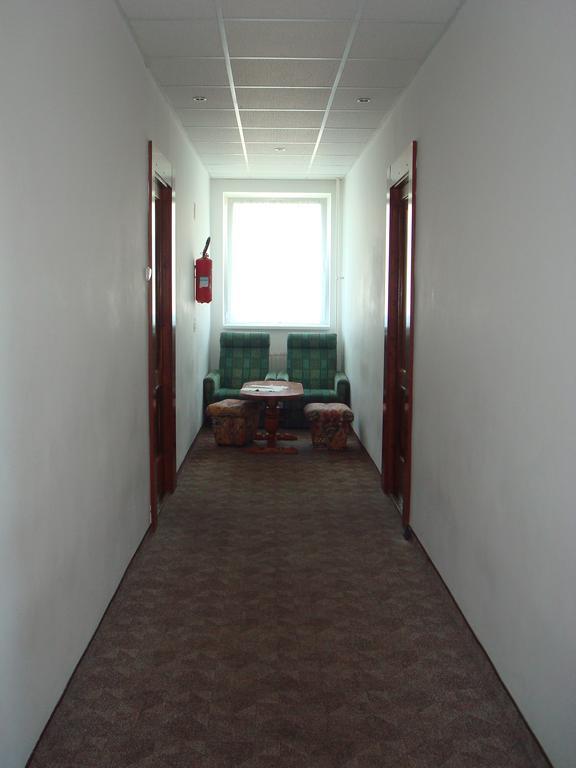 Hotel Termal Tiszaújváros Camera foto