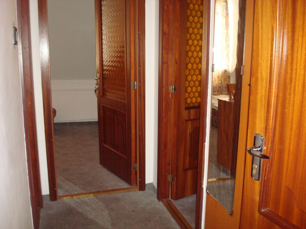 Hotel Termal Tiszaújváros Camera foto